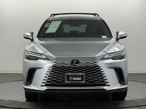 Used 2023 Lexus RX 350 Premium Plus image 3