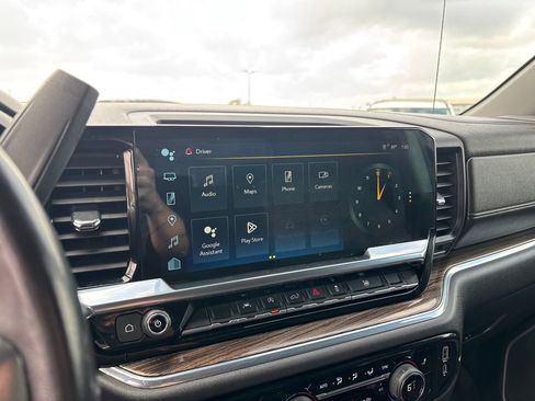 Used 2022 Chevrolet Silverado 1500 RST image 18