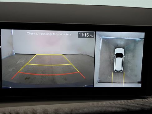 New 2025 Hyundai Tucson Limited image 22