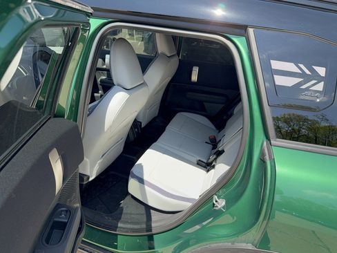 Certified 2026 MINI Cooper Countryman S AWD/4WD image 6