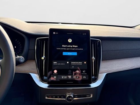 New 2027 Volvo XC90 B6 Plus AWD/4WD image 20
