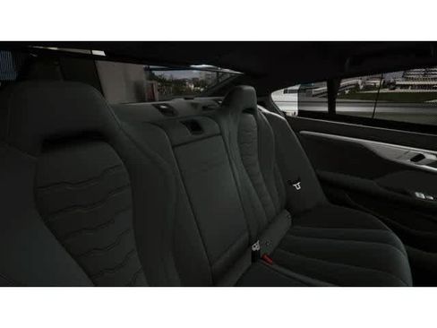 New 2026 BMW 840i xDrive 840i image 12