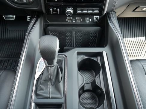 New 2026 RAM 1500 RHO AWD/4WD image 24
