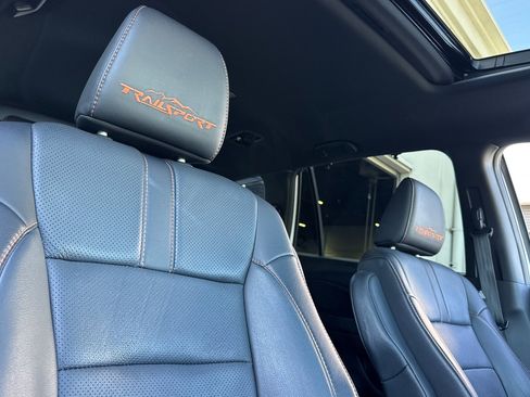 Used 2023 Honda Passport TrailSport image 24