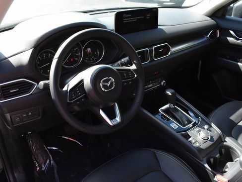 New 2025 MAZDA CX-5 AWD 2.5 S image 14