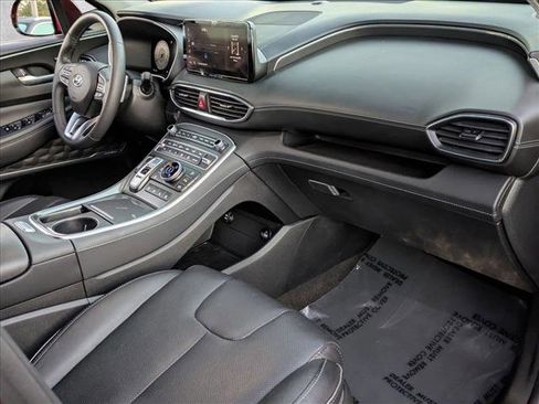 Used 2023 Hyundai Santa Fe Limited image 22
