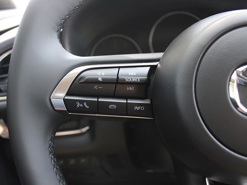 New 2025 MAZDA CX-30 AWD 2.5 S w/ Preferred Package image 25