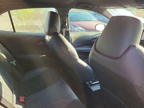 Used 2025 Toyota Corolla GR AWD/4WD image 31