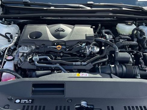 Certified 2026 Toyota Camry SE image 43