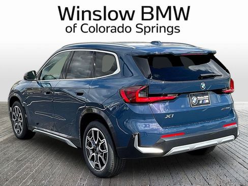 New 2026 BMW X1 xDrive28i w/ Technology Package AWD/4WD image 4