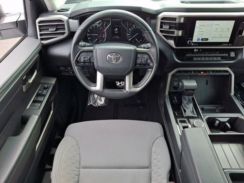 Used 2023 Toyota Tundra SR5 w/ TRD Off-Road Package AWD/4WD image 11