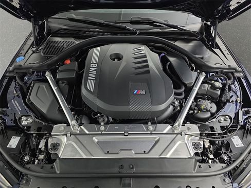 New 2026 BMW 440i xDrive M440i xDrive w/ Premium Package image 30