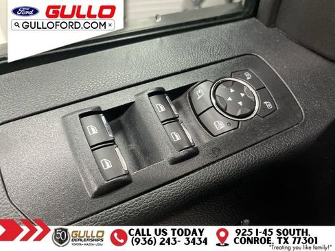Used 2017 Ford F150 Lariat w/ Equipment Group 502A Luxury AWD/4WD image 21