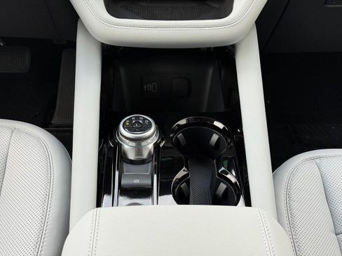 New 2026 Ford Explorer Platinum w/ LUX Leather Package image 8