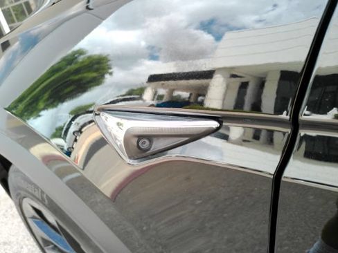 Used 2020 Tesla Model X AWD/4WD image 20