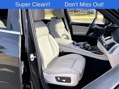 Used 2024 BMW ALPINA XB7 AWD/4WD image 10