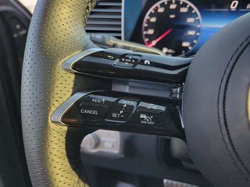 Certified 2026 Mercedes-Benz GLS 450 4MATIC image 15