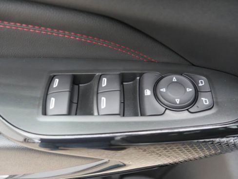 New 2026 Chevrolet Trax RS w/ Driver Confidence Package FWD image 28
