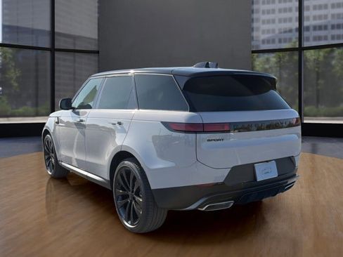 New 2026 Land Rover Range Rover Sport SE image 14
