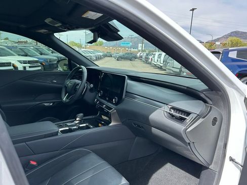 Used 2024 Lexus RX 500h F Sport w/ Convenience Package image 10