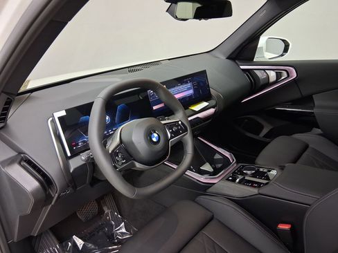 New 2026 BMW X3 xDrive30 image 2