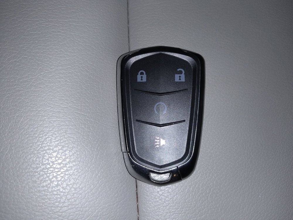 Used 2020 Cadillac XT4 Luxury FWD image 32