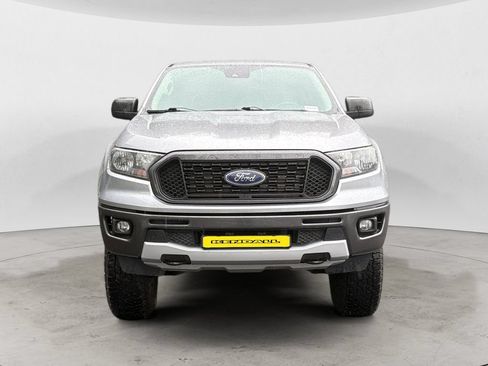 Used 2020 Ford Ranger XLT w/ Equipment Group 301A Mid AWD/4WD image 2