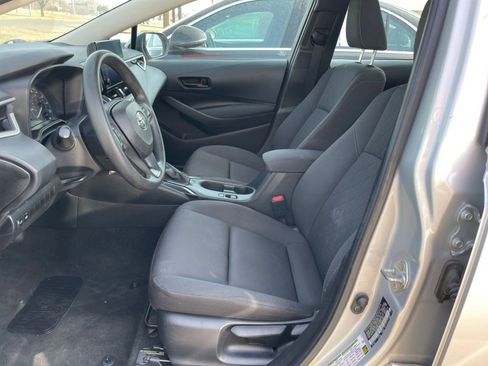 Used 2023 Toyota Corolla LE image 24