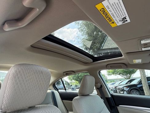 Used 2015 Honda Civic EX image 32