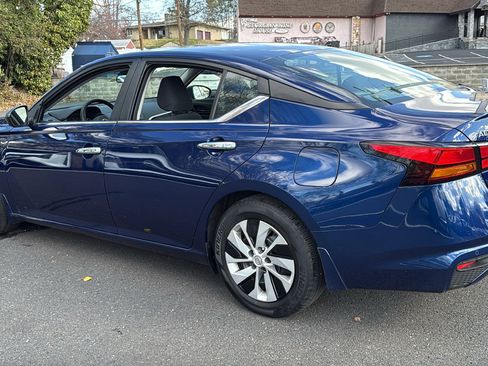 Certified 2024 Nissan Altima 2.5 S image 22