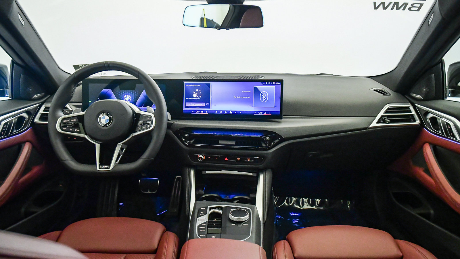 Used 2026 BMW 430i Coupe w/ M Sport Package RWD image 15