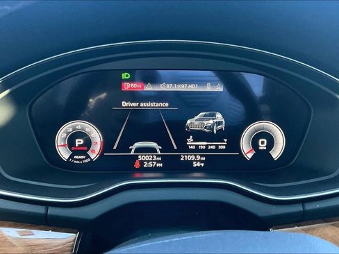 Used 2023 Audi Q5 2.0T Premium Plus image 17