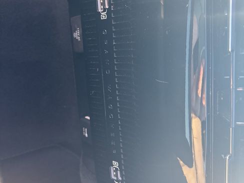 Used 2024 Jeep Grand Wagoneer Series II w/ Quick Order Packagew 28T image 19