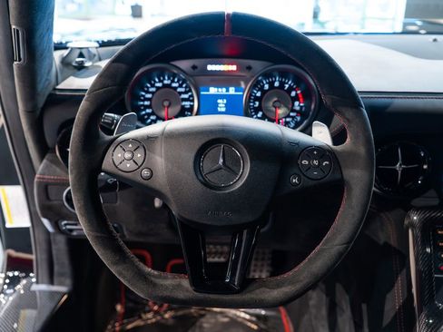 Used 2014 Mercedes-Benz SLS AMG Black Series image 5