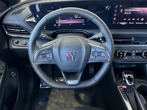 New 2026 Buick Envista Preferred w/ Convenience I Package FWD image 14