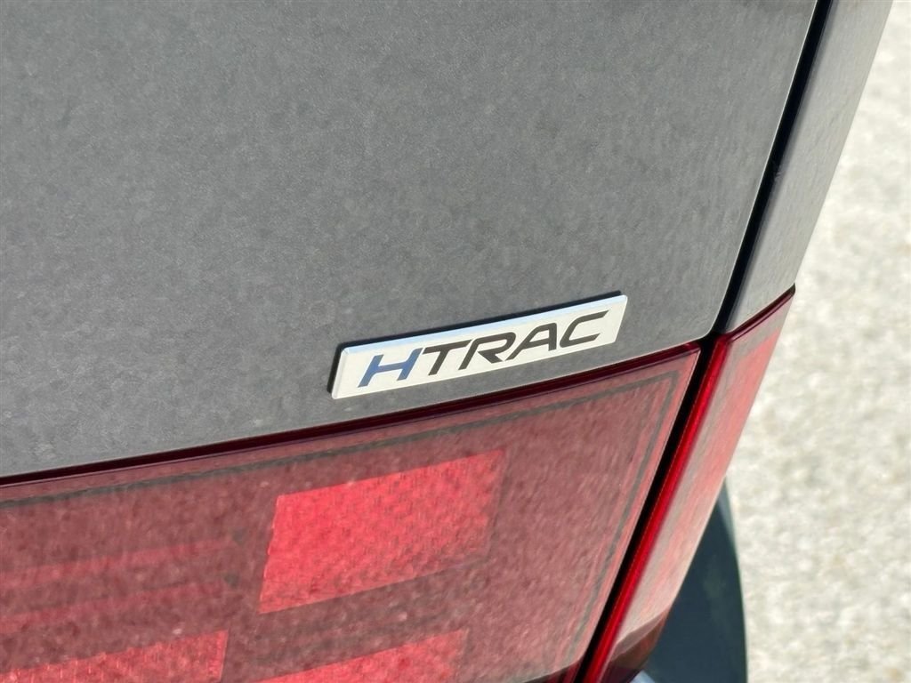 New 2027 Hyundai Santa Fe SEL AWD/4WD image 10