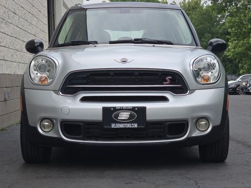 Used 2016 MINI Cooper Countryman S AWD/4WD image 10