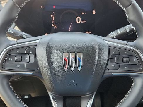 Used 2026 Buick Encore GX Preferred FWD image 24