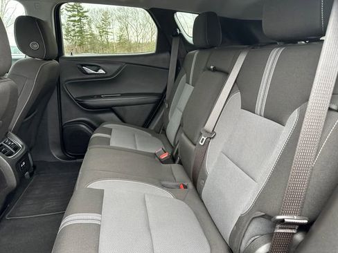 Used 2023 Chevrolet Blazer LT w/ Driver Confidence Package image 17