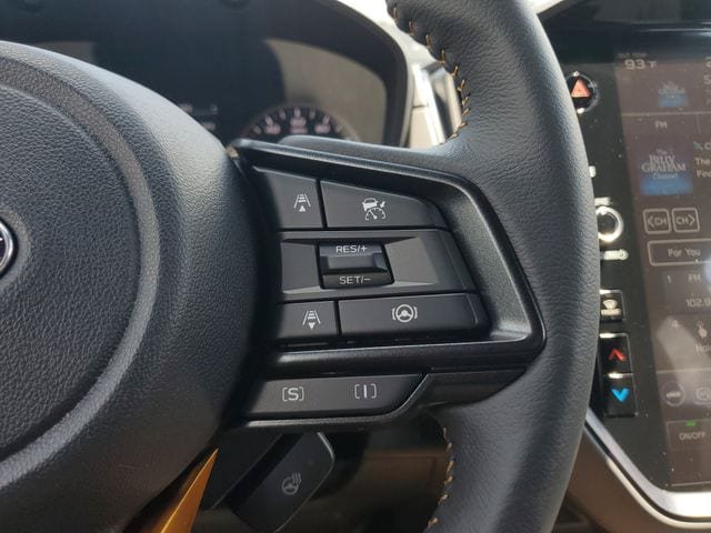 New 2026 Subaru Crosstrek 2.5i Wilderness AWD/4WD image 24