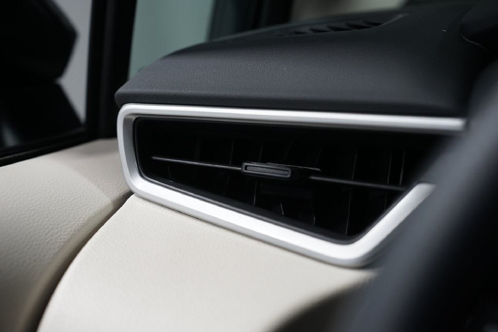 New 2027 Toyota Corolla LE FWD image 23