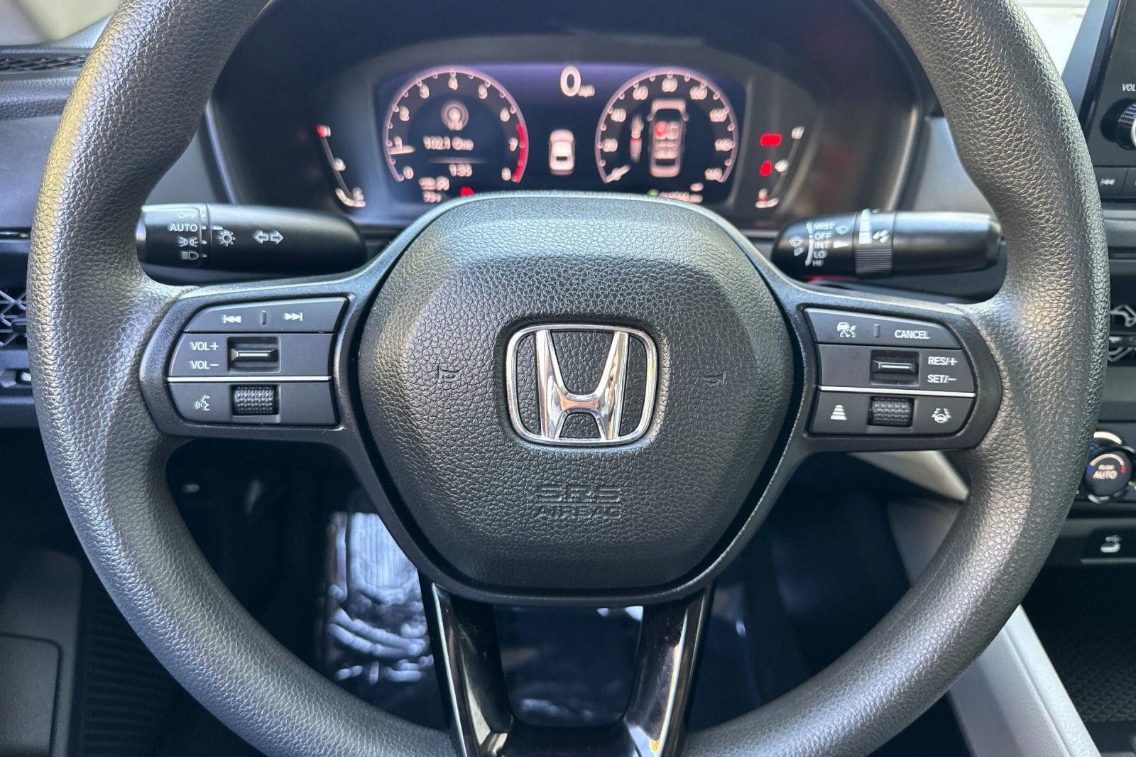 Used 2025 Honda Accord LX image 11