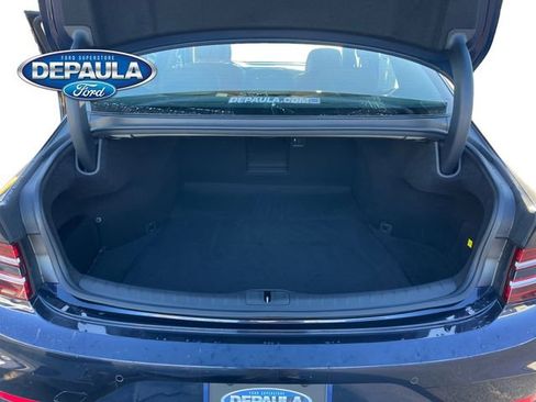 Used 2025 Genesis G80 2.5T Advanced image 6