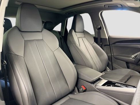 New 2025 Audi Q5 Premium Plus image 15