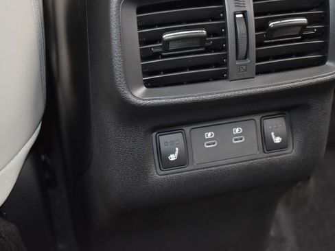 New 2025 Nissan Murano Platinum w/ Cargo Package image 22