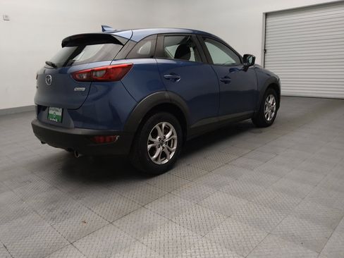 Used 2019 MAZDA CX-3 Sport image 9