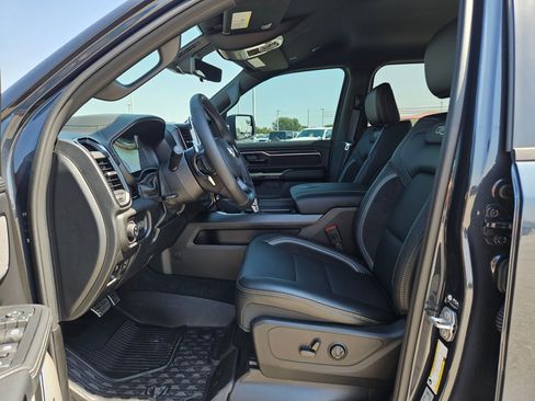 New 2026 RAM 1500 Rebel w/ G/T Package image 9