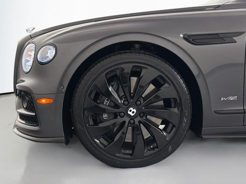 Used 2021 Bentley Flying Spur W12 AWD/4WD image 10