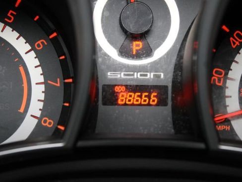 Used 2014 Scion tC image 14