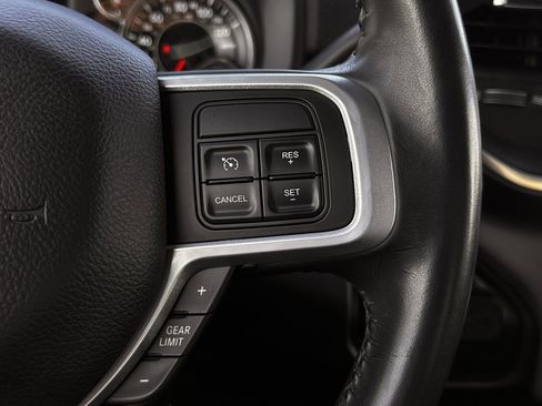 Used 2022 RAM 2500 Big Horn w/ Level A Equipment Group image 13